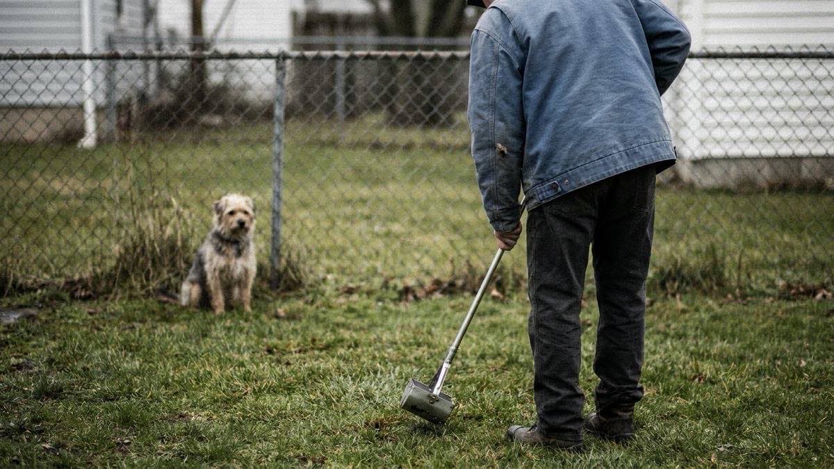 Dog Waste Removal Services: How They Work and What They Cost