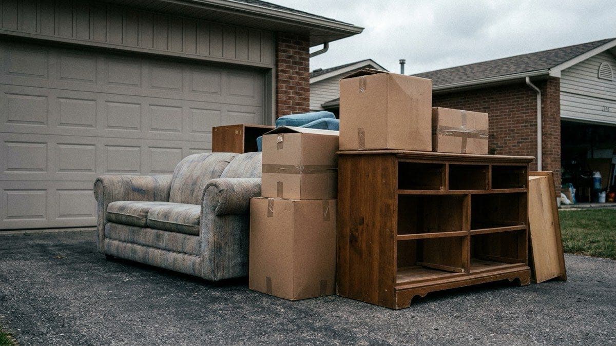 What Actually Determines Junk Removal Pricing