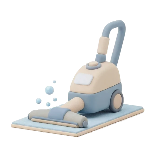 Carpet Cleaning