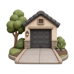 Driveway Install